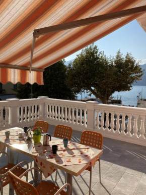 Casa Balansina Lake View Brenzone